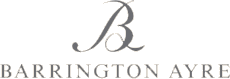 Barrington Ayre