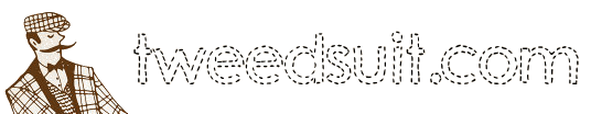 TweedSuit.com
